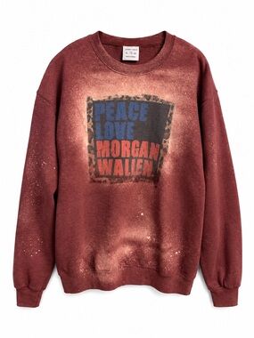 Morgan Wallen Sweatshirt